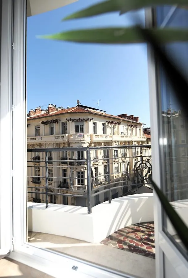 ניס Suite Appartment La Buffa Five Stars Holiday House 0*,