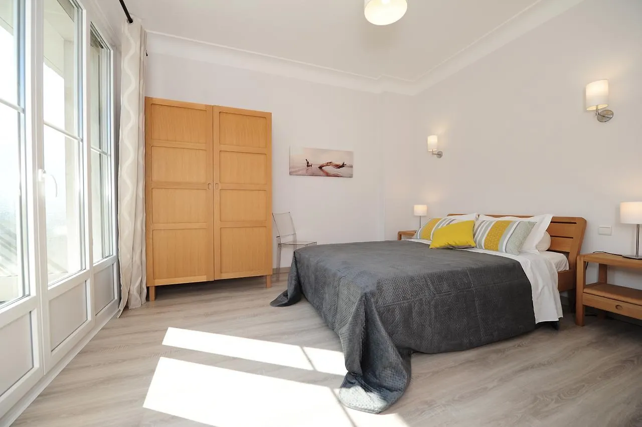 ניס Suite Appartment La Buffa Five Stars Holiday House