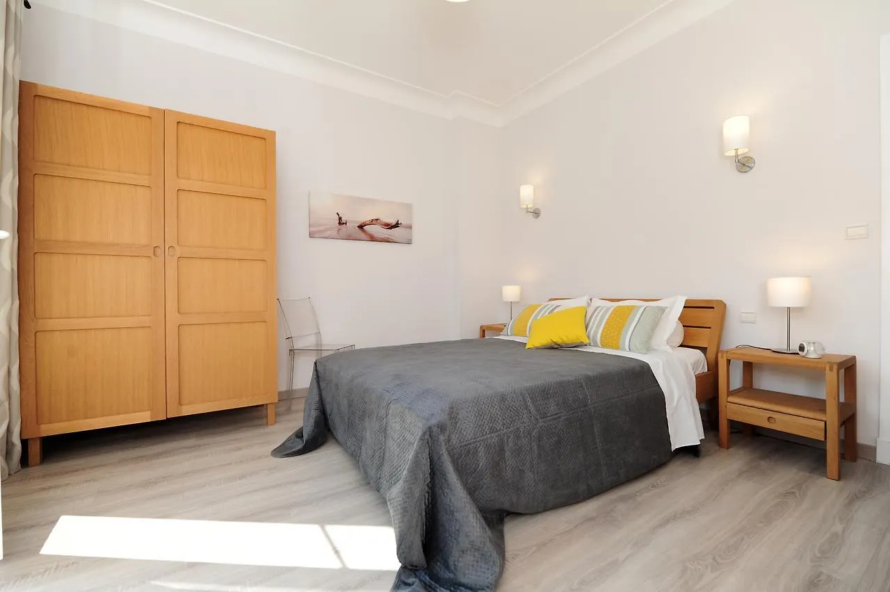 ניס Suite Appartment La Buffa Five Stars Holiday House 0*,  צרפת