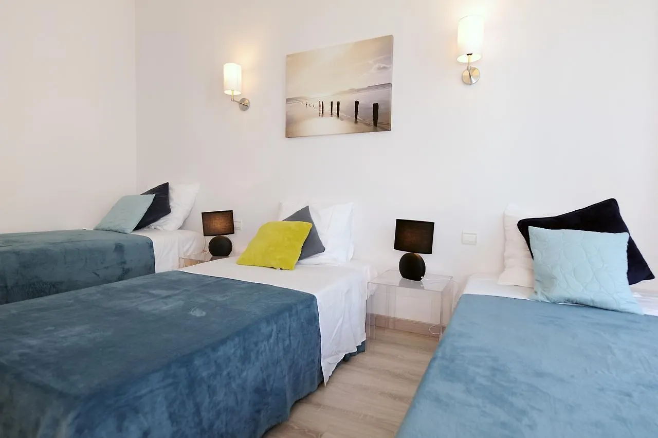 דירה ניס Suite Appartment La Buffa Five Stars Holiday House צרפת