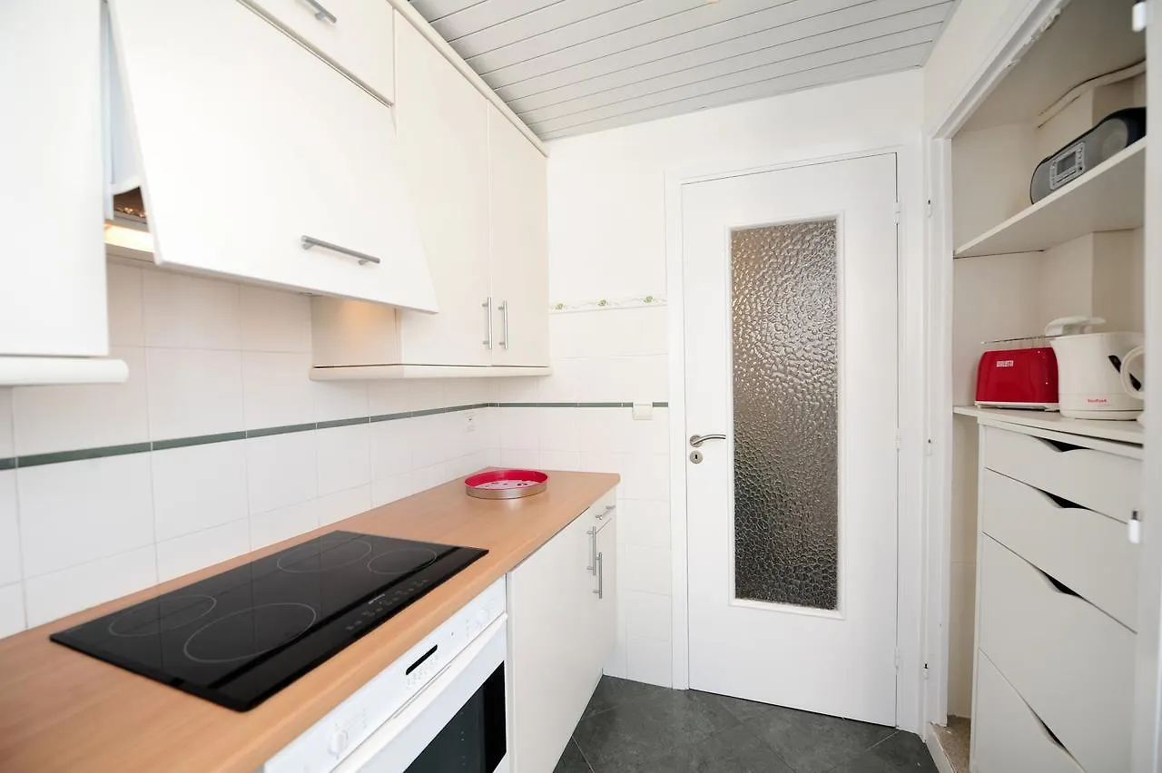 דירה ניס Suite Appartment La Buffa Five Stars Holiday House צרפת