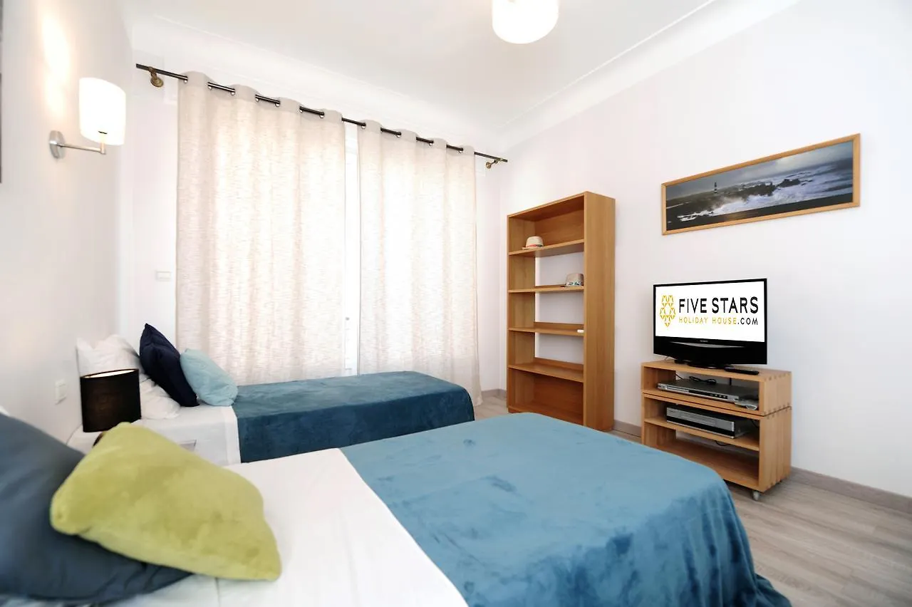 דירה ניס Suite Appartment La Buffa Five Stars Holiday House